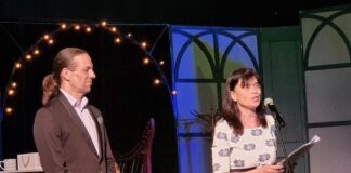 С постановка на Сатиричния театър „Алеко Константинов” в Ямбол започнаха 28-ите Театрални празници „Невена Коканова”