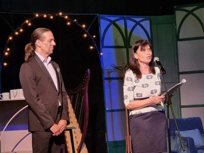 С постановка на Сатиричния театър „Алеко Константинов” в Ямбол започнаха 28-ите Театрални празници „Невена Коканова”