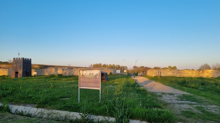 СподелиИсторическият музей в Попово ще открие новата постоянна археологическа експозиция