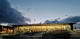 С водосвет, концерт и празнична заря ще бъде официално открит хотелски, спортно-възстановителен и жилищен комплекс в Самоков