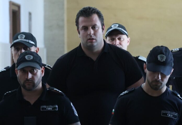 Съдът отказа да освободи предсрочно от затвора Йоан Матев, осъден за убийството на 15-годишния Георги Игнатов в Борисовата градина през 2015 г.