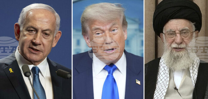 САЩ трябва да изключат нанасяне на по-нататъшни удари по Иран, ако искат да възобновят преговорите, заяви Техеран