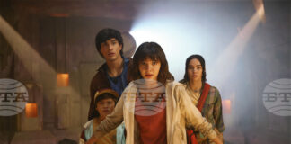 Сериалът „Дора изследователката“ празнува 25 години от първия епизод