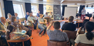 Ситуацията с киберсигурността в България е катастрофална, защото няма култура на превенция, заяви за БТА експертът в бранша Петър Христов