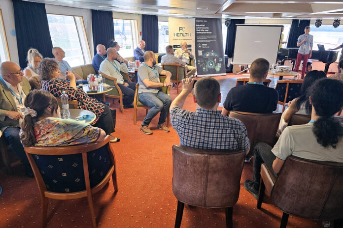 Ситуацията с киберсигурността в България е катастрофална, защото няма култура на превенция, заяви за БТА експертът в бранша Петър Христов