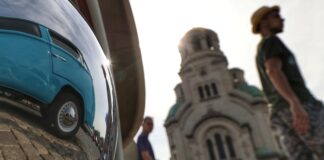 София е домакин на инициативата "Обиколката на Европа" в подкрепа на възобновяемите горива