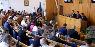 Столичният общински съвет прие бюджета на София за 2025 година
