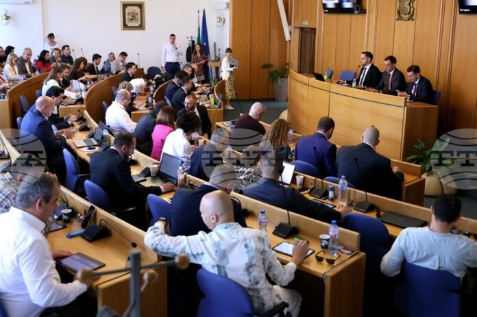 Столичният общински съвет прие бюджета на София за 2025 година