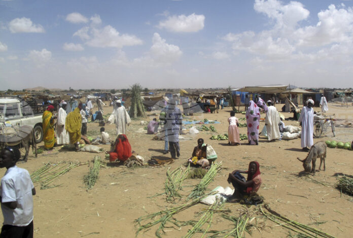 Суданските военни приеха предложението на ООН за едноседмично прекратяване на огъня в Ел Фашер за доставка на помощи