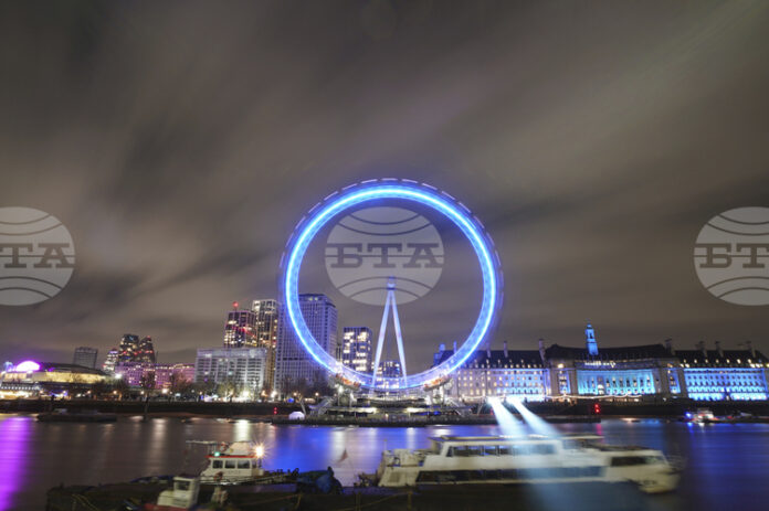 Тайните тунели в Лондон, вдъхновили Джеймс Бонд, ще бъдат отворени за посетители