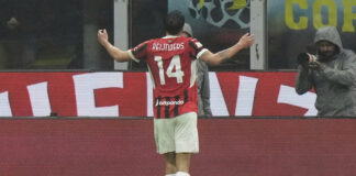 Тиджани Райндерс ще премине скоро медицински изследвания за трансфер в Манчестър Сити