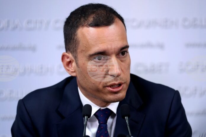 Васил Терзиев