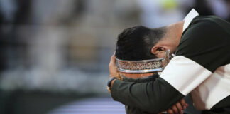 Треньорът на Алкарас за финала на Ролан Гарос: "Карлос винаги е бил голям боец“