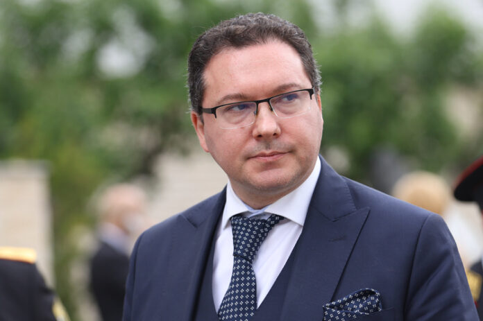 Три пъти повече наркотици са иззети през първите пет месеца на тази година в сравнение с цялата 2024 г., написа във Фейсбук Даниел Митов