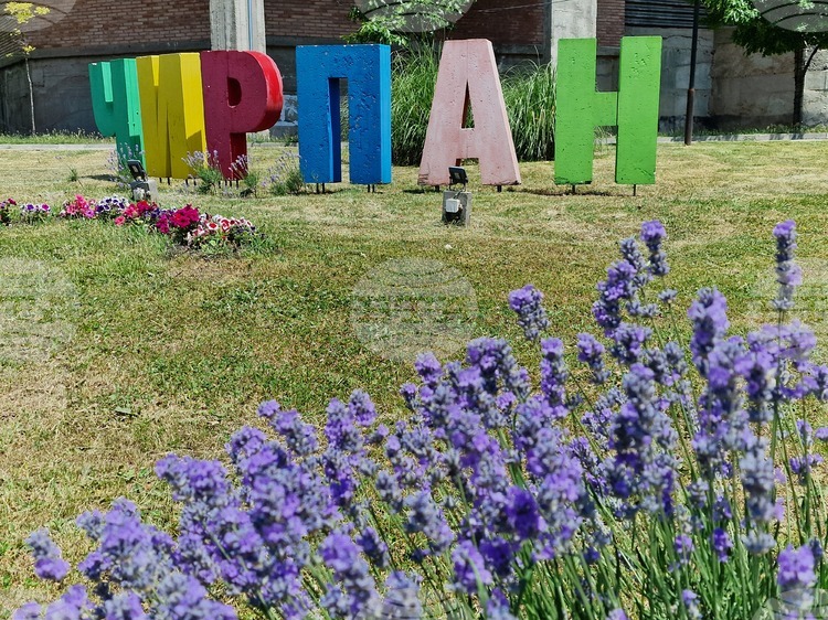 СподелиМеждународният фестивал на лавандулата 2025 организиран под егидата на Министерството