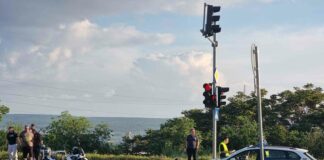 Трима души са загинали при катастрофи в страната през денонощието