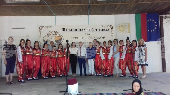 В Дулово подготвят Национален фестивал на турския фолклор