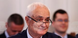 В началото Центърът за иновации в отбраната ще се фокусира върху безпилотните летателни апарати, заяви Атанас Запрянов