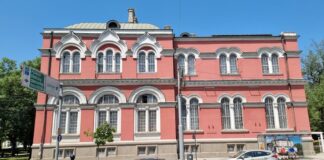 В Националната художествена академия се обучават 22-ма чуждестранни студенти