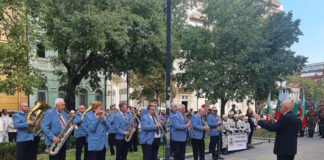 В Плевен и това лято Общинският духов оркестър ще изнесе поредица от концерти на открито