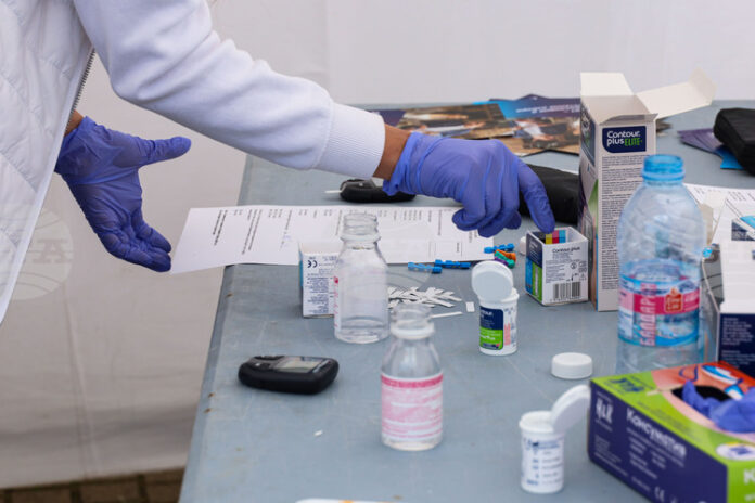 В проект за нормативни промени се предлага профилактика и скрининг в труднодостъпни и отдалечени райони да се извършват чрез мобилни структури към лечебните заведения