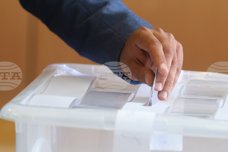 СподелиВ столичния район Искър предстои да се проведе втори тур