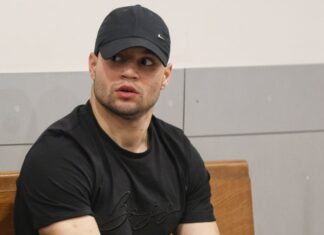 Прокурорският син от Перник отново вилня. Дано това МВР го намери?