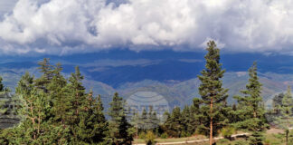 Във високите части на планините не е подходящо за туризъм днес, съобщиха от Планинската спасителна служба на БЧК