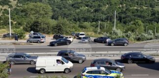 Въвеждат се промени в движението по автомагистрала "Тракия" заради ремонт на настилката