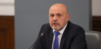 Вицепремиерът Томислав Дончев заяви, че конвергентните доклади потвърждават готовността на България за еврозоната