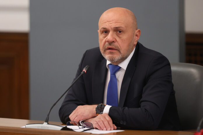 Вицепремиерът Томислав Дончев заяви, че конвергентните доклади потвърждават готовността на България за еврозоната