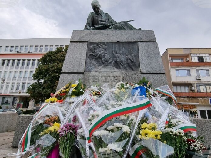 Видин да бъде обявен за "Град на българската бойна слава" предложиха Светослав Славчев и Калин Виденов