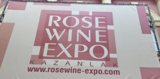 Винопроизводители от цялата страна събра в Казанлък 14-ото издание на Фестивала на виното розе Rose Wine Expo