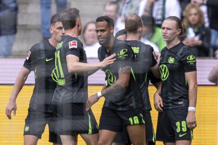 Волфсбург назначи Пол Симонис за нов треньор на отбора