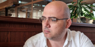 Време е висшите училища, в които се изучава туризъм, да се сдружат в асоциация, смята секретарят на президента Илин Димитров