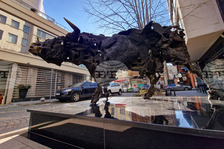 СподелиДнес всички индекси на Българската фондова борса БФБ регистрират увеличение