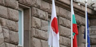 Японска бизнес делегация пристига в София утре