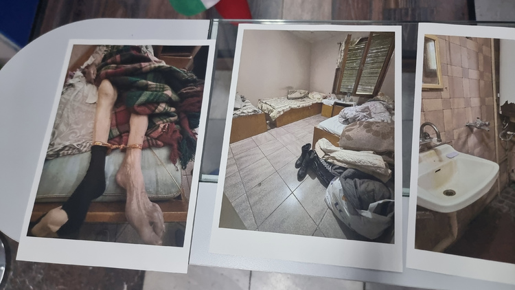 СподелиЗа по малко от ден бяха настанени в услуги които отговарят