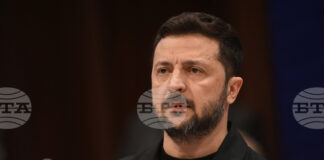 Западът продължава да доставя оборудване на Русия, заяви Зеленски