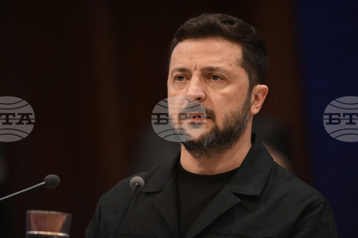 Западът продължава да доставя оборудване на Русия, заяви Зеленски Западът продължава да доставя оборудване на Русия, заяви Зеленски