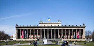 Започнаха честванията за 200-годишнината на Острова на музеите в Берлин
