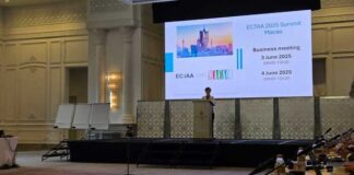 Засилването на туристическия обмен между Европа и Азия е във фокуса на Годишната среща на ЕСТАА