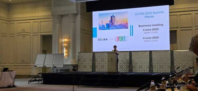 Засилването на туристическия обмен между Европа и Азия е във фокуса на Годишната среща на ЕСТАА