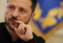 Напрежение около американския план за Украйна: Зеленски под натиск, Европа търси обща позиция Зеленски: Путин не иска мир, а "пълно поражение" на Украйна