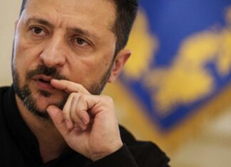 Напрежение около американския план за Украйна: Зеленски под натиск, Европа търси обща позиция Зеленски: Путин не иска мир, а "пълно поражение" на Украйна