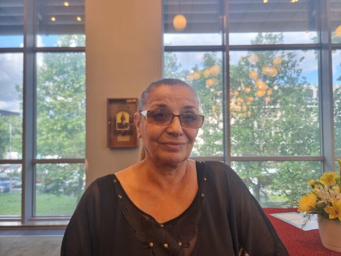 „Златната липа“ е сред най-добре организираните български фестивали, каза актрисата Ели Скорчева