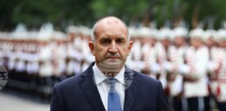 Румен Радев