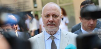 Росен Желязков