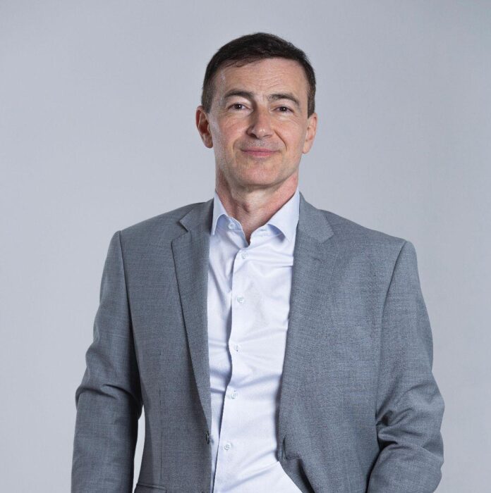 Андрей Ковачев