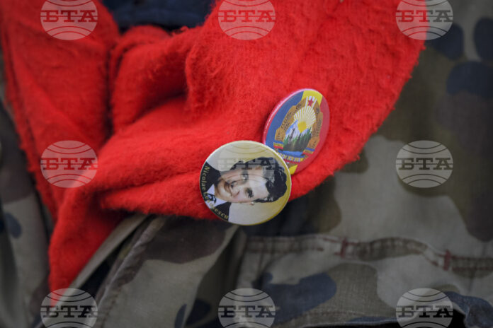 Носталгия по режима на Чаушеску в Румъния